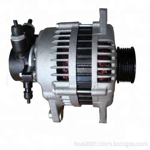 Alternator for Vauxhall Astra, Astravan, Corsa - 1204158, 93175944, 97189113